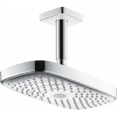 "Hansgrohe Raindance Select E 300 2jet" dušo kabina 27384000