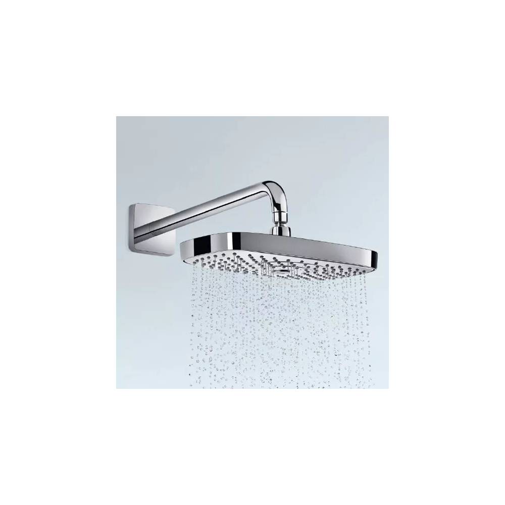 "Hansgrohe Raindance Select E 300 2jet" dušo kabina 27385000