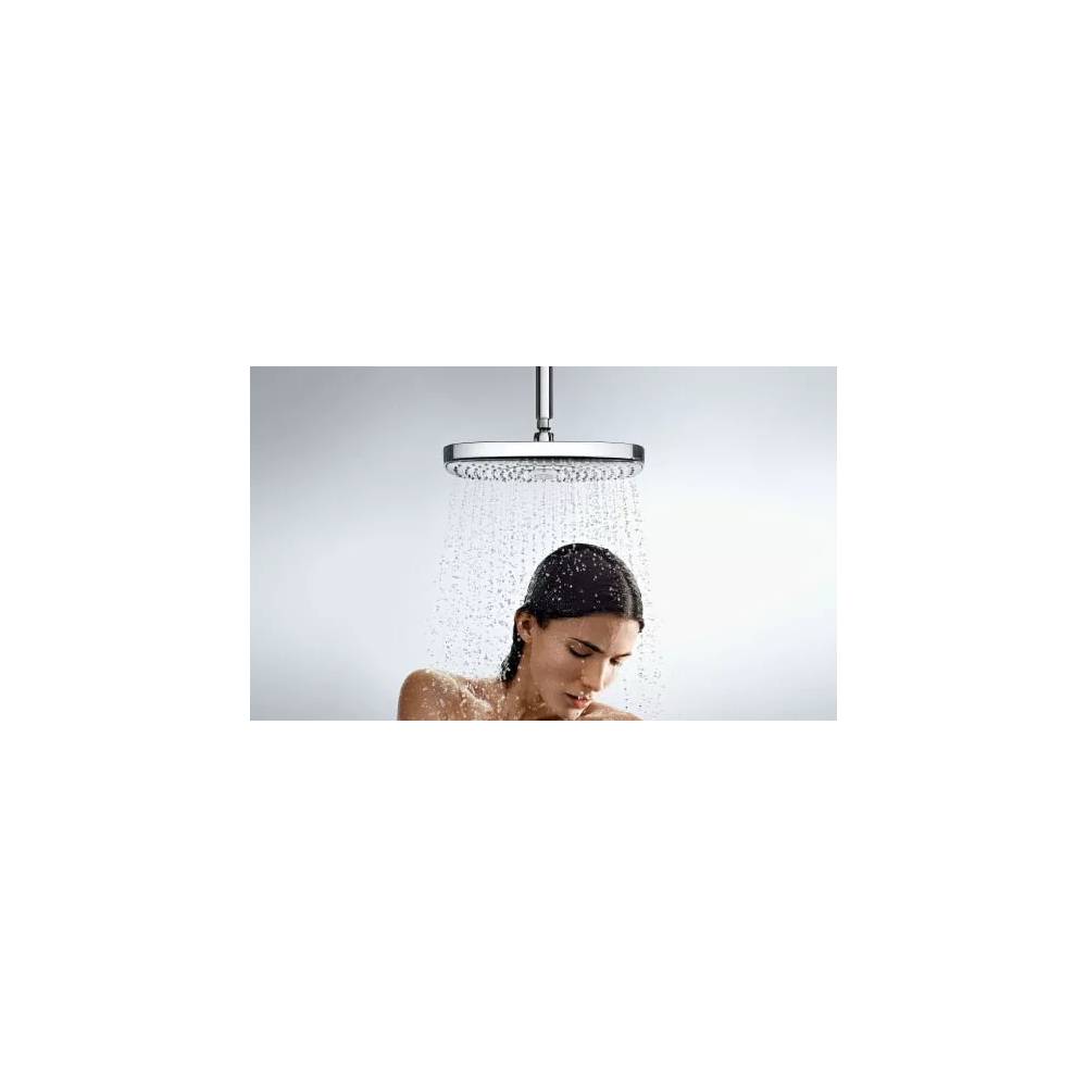 "Hansgrohe Raindance Select E 300 2jet" dušo kabina 27384000