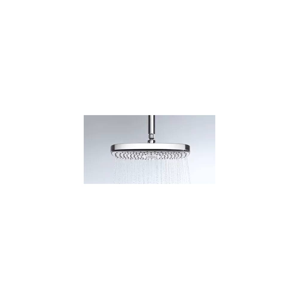 "Hansgrohe Raindance Select E 300 2jet" dušo kabina 27384000