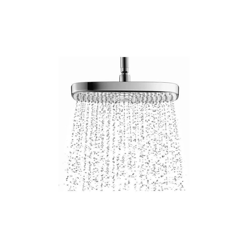 "Hansgrohe Raindance Select E 300 2jet" dušo kabina 27384000