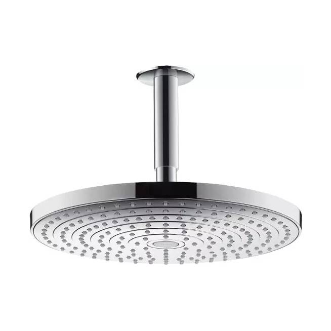 "Hansgrohe Raindance Select S 300 2jet viršutinė dušo kabina 27337000