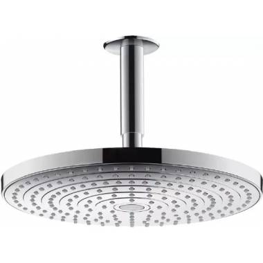 "Hansgrohe Raindance Select S 300 2jet viršutinė dušo kabina 27337000