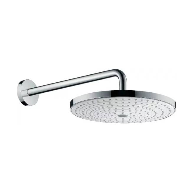 "Hansgrohe Raindance Select S 240 2jet viršutinė dušo kabina 26466000