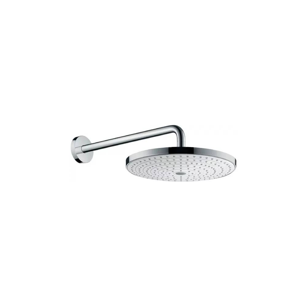 "Hansgrohe Raindance Select S 240 2jet viršutinė dušo kabina 26466000