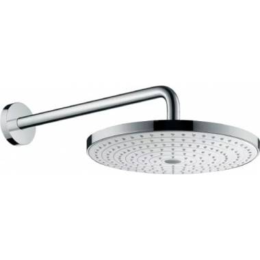 "Hansgrohe Raindance Select S 240 2jet viršutinė dušo kabina 26466000