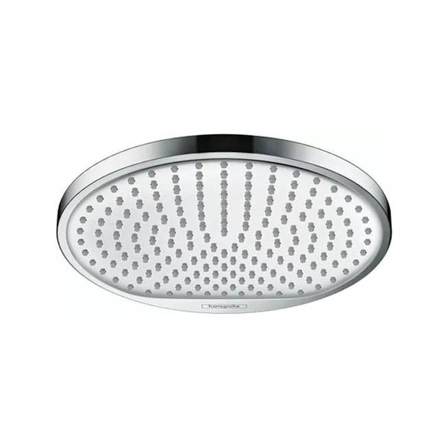 "Hansgrohe Crometta S 240" 1 srovės žemo slėgio dušo galvutė 26725000