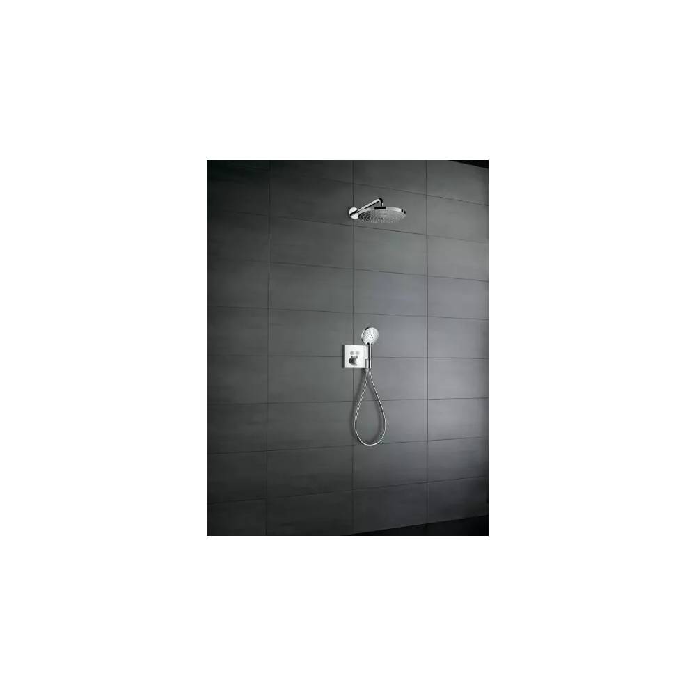 "Hansgrohe Raindance Select S 240 2jet viršutinė dušo kabina 26466000