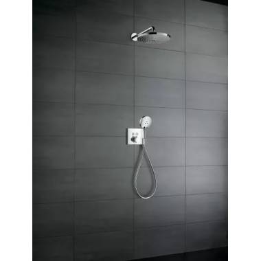 "Hansgrohe Raindance Select S 240 2jet viršutinė dušo kabina 26466000