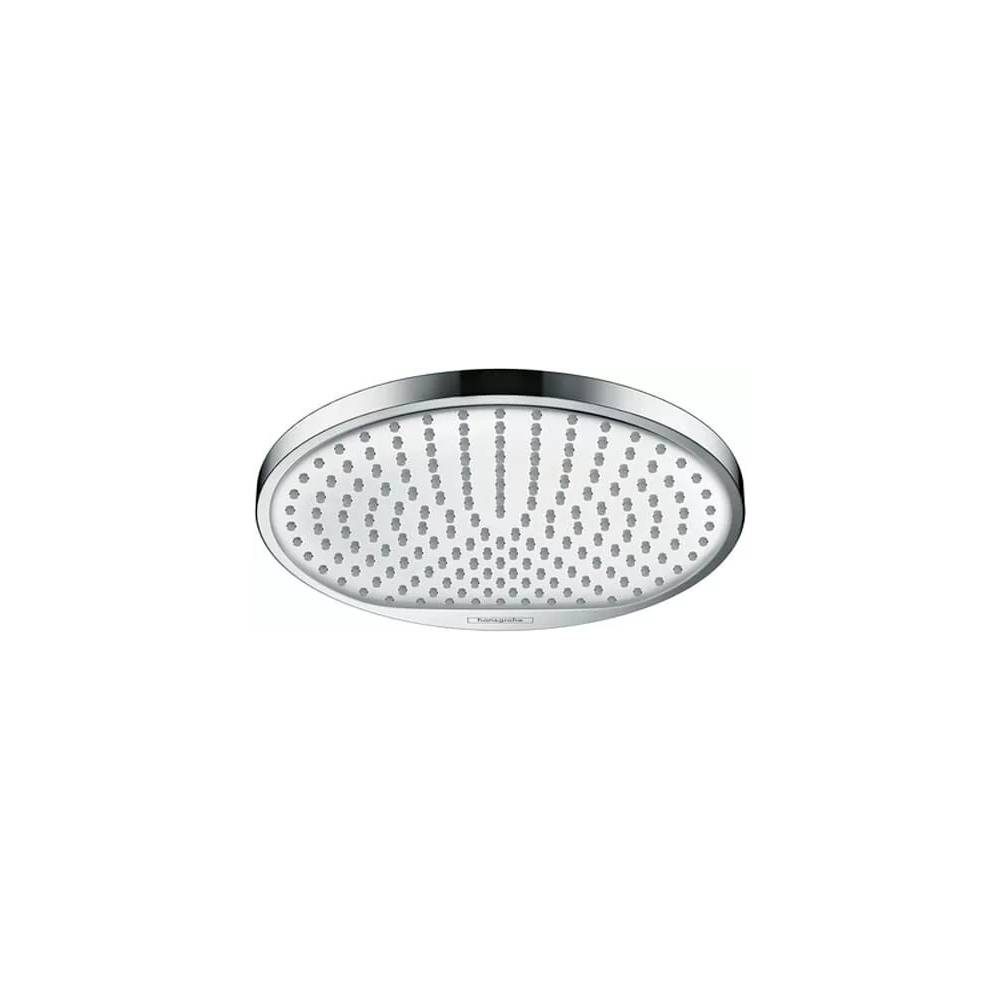 "Hansgrohe Crometta S 240" 1 srovės žemo slėgio dušo galvutė 26725000