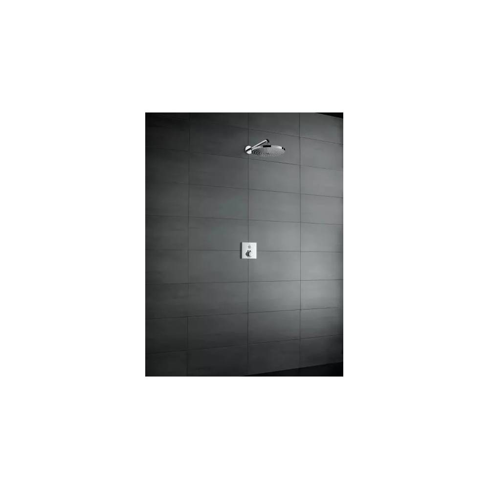 "Hansgrohe Raindance Select S 240 2jet viršutinė dušo kabina 26466400