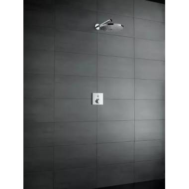 "Hansgrohe Raindance Select S 240 2jet viršutinė dušo kabina 26466400