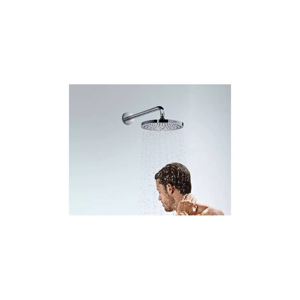 "Hansgrohe Raindance Select S 240 2jet viršutinė dušo kabina 26466000