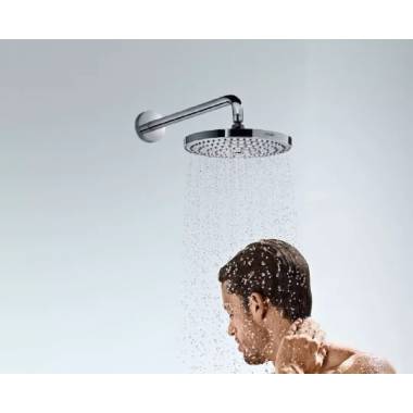 "Hansgrohe Raindance Select S 240 2jet viršutinė dušo kabina 26466000