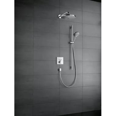 "Hansgrohe Raindance Select S 300 2jet viršutinė dušo kabina 27378000