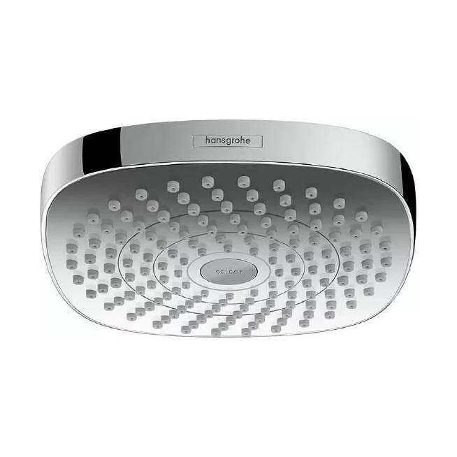 "Hansgrohe Croma Select E 180" viršutinė dušo kabina 26524000