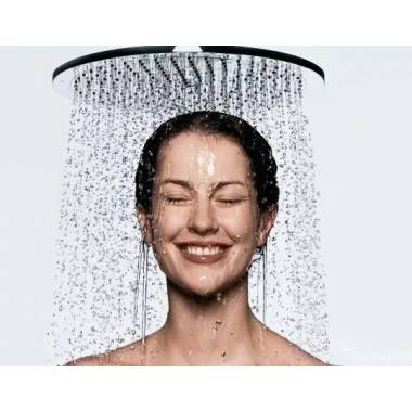 "Hansgrohe Raindance Royale AIR" viršutinė dušo kabina 28420000