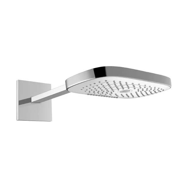 "Hansgrohe Raindance Select E 300 3jet viršutinė dušo kabina 26468400