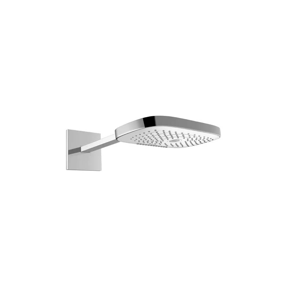 "Hansgrohe Raindance Select E 300 3jet viršutinė dušo kabina 26468400