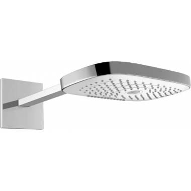 "Hansgrohe Raindance Select E 300 3jet viršutinė dušo kabina 26468400