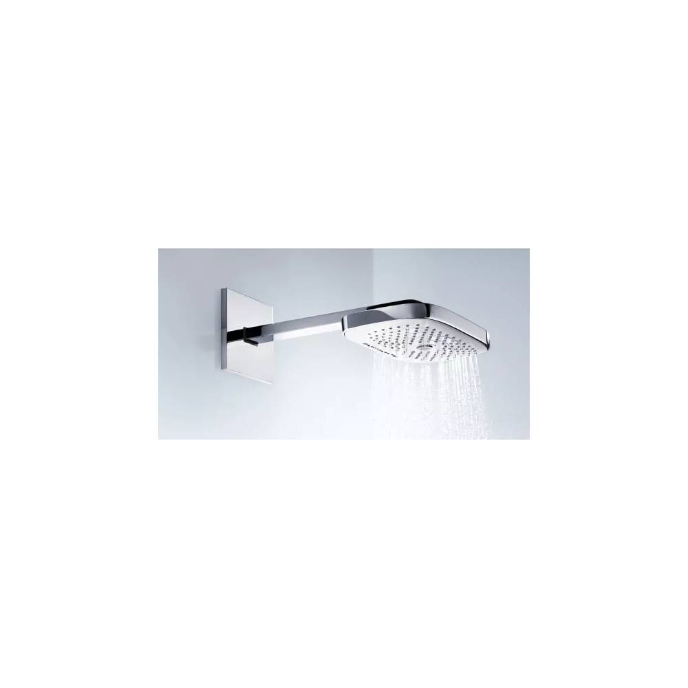 "Hansgrohe Raindance Select E 300 3jet viršutinė dušo kabina 26468400