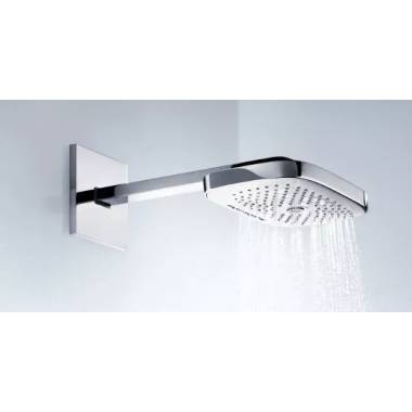 "Hansgrohe Raindance Select E 300 3jet viršutinė dušo kabina 26468400