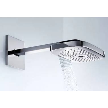 "Hansgrohe Raindance Select E 300 3jet viršutinė dušo kabina 26468400