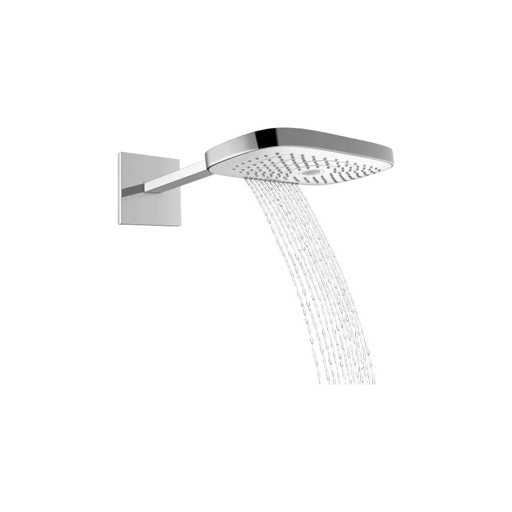 "Hansgrohe Raindance Select E 300 3jet viršutinė dušo kabina 26468400