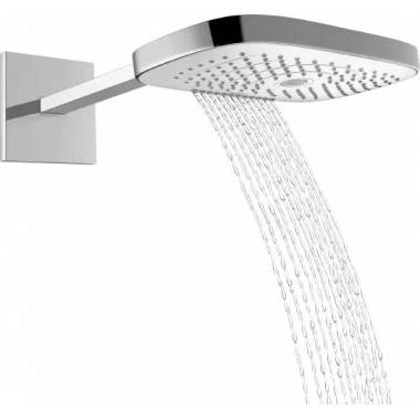 "Hansgrohe Raindance Select E 300 3jet viršutinė dušo kabina 26468400