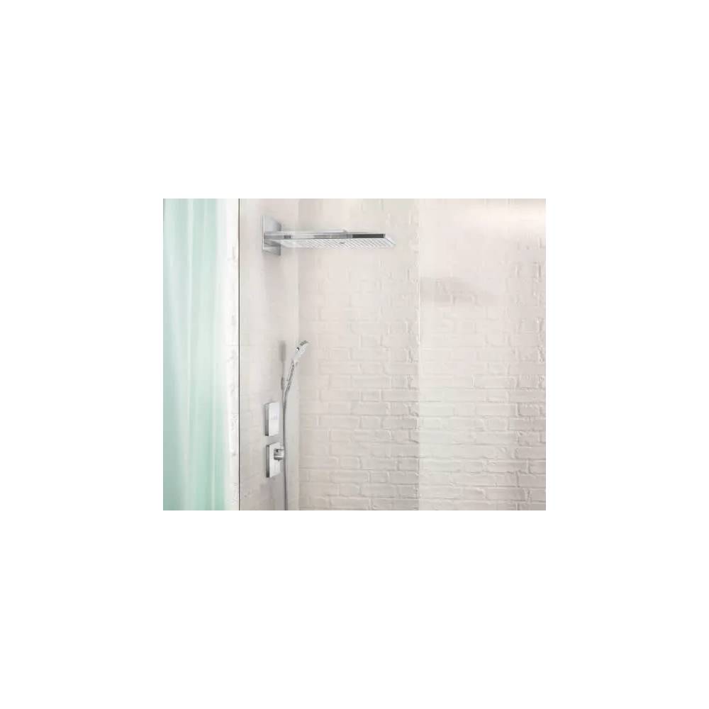 "Hansgrohe Rainmaker Select 580" 3 srovių dušo kabina