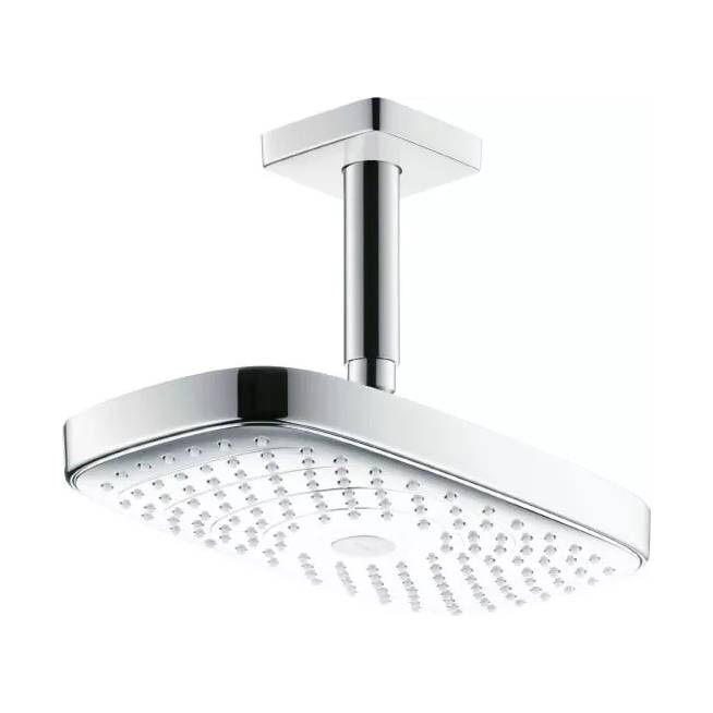 "Hansgrohe Raindance Select E 300 2jet" dušo kabina 27384400