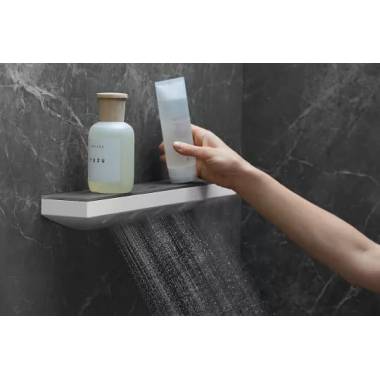 "Hansgrohe Rainfinity" viršutinė dušo kabina 26243700