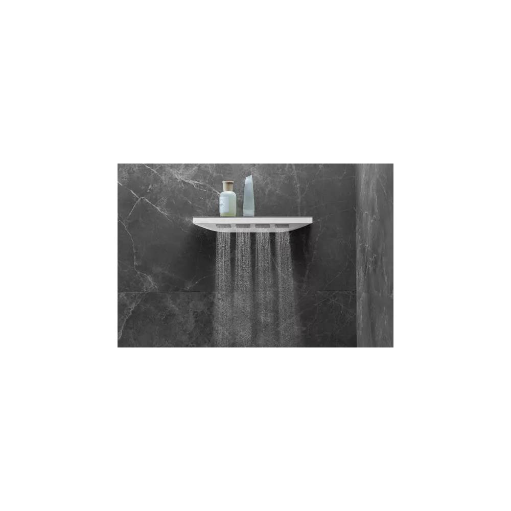 "Hansgrohe Rainfinity" viršutinė dušo kabina 26243700