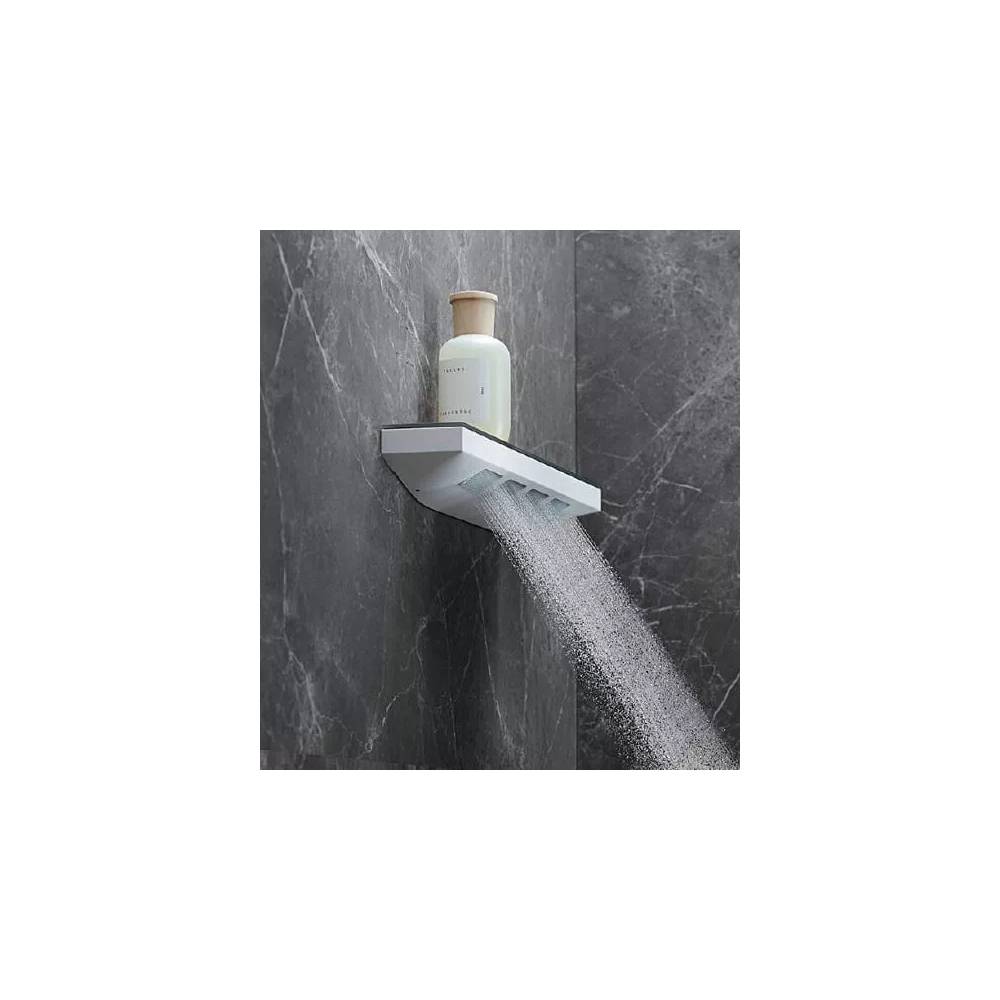 "Hansgrohe Rainfinity" viršutinė dušo kabina 26243700