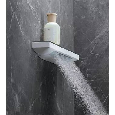 "Hansgrohe Rainfinity" viršutinė dušo kabina 26243700