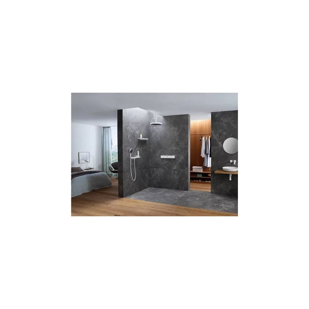 "Hansgrohe Rainfinity" viršutinė dušo kabina 26243700