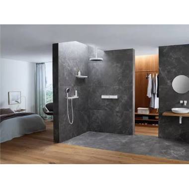 "Hansgrohe Rainfinity" viršutinė dušo kabina 26243700