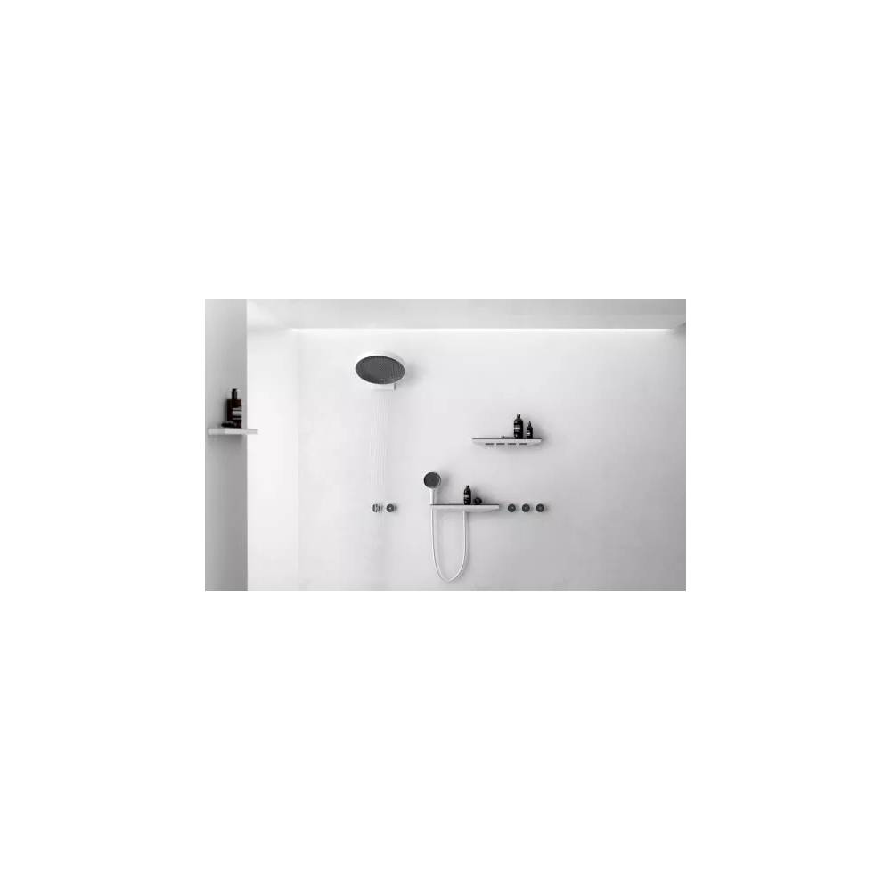 "Hansgrohe Rainfinity" viršutinė dušo kabina 26243700