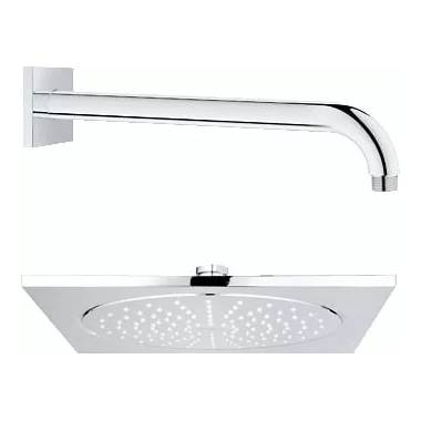 "Grohe Rainshower F" dušo kabina 26060000