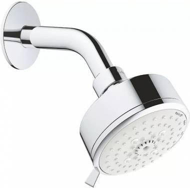 "Grohe Tempesta Cosmopolitan" viršutinė dušo kabina 27869001