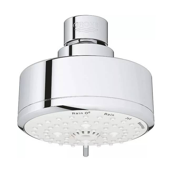 "Grohe Tempesta Cosmopolitan" viršutinė dušo kabina 27591001