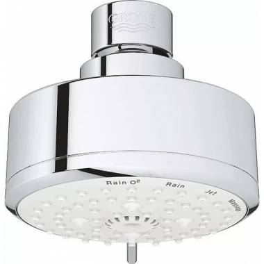 "Grohe Tempesta Cosmopolitan" viršutinė dušo kabina 27591001