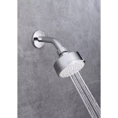 "Grohe Tempesta Cosmopolitan" viršutinė dušo kabina 27869001