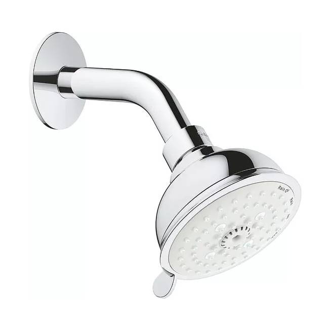 "Grohe" viršutinė dušo kabina "New Tempesta Rustic" 26089001