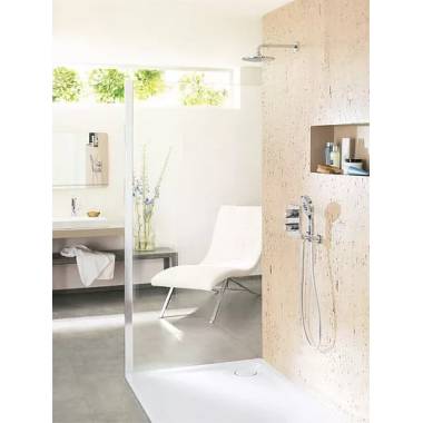 "Grohe" lietvamzdis "Cosmopolitan 210" 26052000