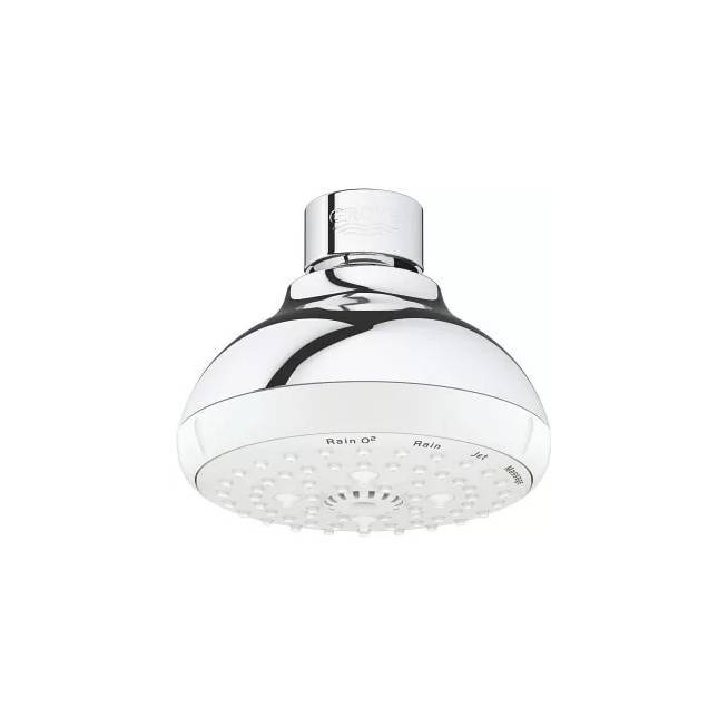 "Grohe Tempesta Classic" viršutinė dušo kabina 27606001