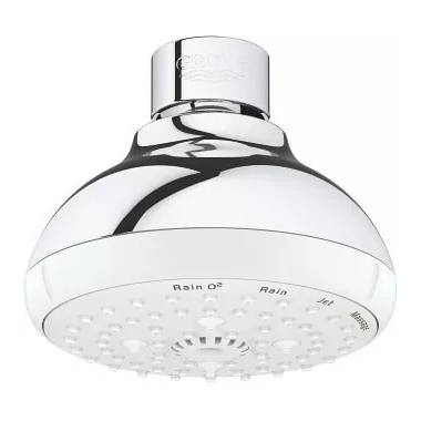 "Grohe Tempesta Classic" viršutinė dušo kabina 27606001