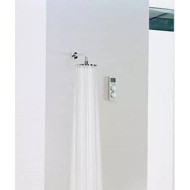 "Grohe" lietvamzdis "Cosmopolitan 210" 26052000