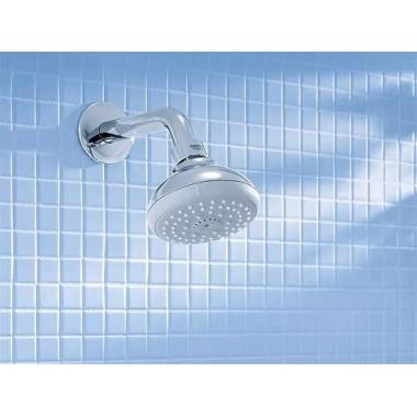 "Grohe Tempesta Classic" viršutinė dušo kabina 27606001