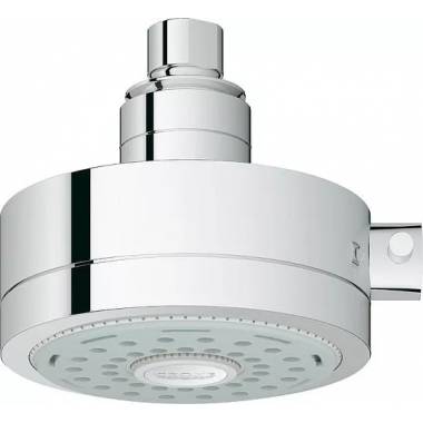 "Grohe Relexa Deluxe 130" viršutinė dušo kabina 27530000